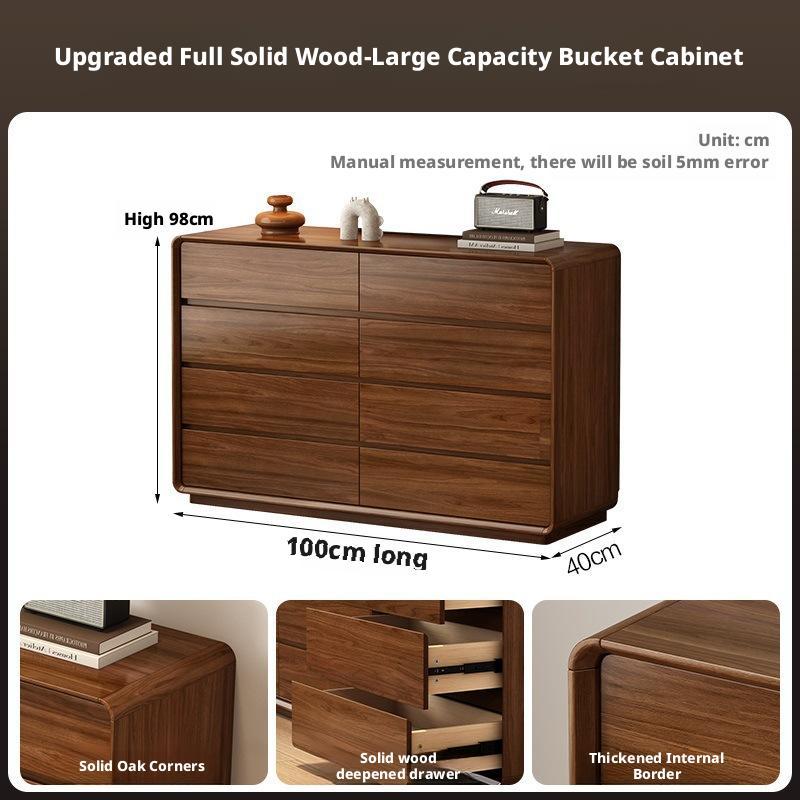 Modèle sur pied en bois massif pur, longueur 100 cm