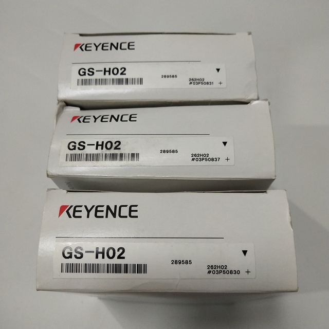 Brand New Gs-h02 Safety Interlock Escape Releasein Box Expedited Shipping