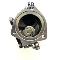 Pour 53039880720 53039700181 53039700720 53039880181 11657600890 Turbo pour BMW MINI R55 R56 R57 Turbocompresseur
