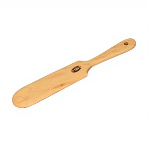 Juego de Cuchillos para Queso de Madera, Diseño Moderno y Minimalista, Ecológico, con Acabado Espejo, Espátula para Mantequilla, Cubertería AZ ENTERPRISES, Hecho en India - Product Image 2