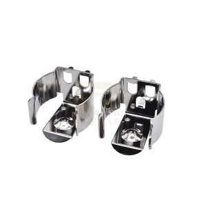 Thay thế Keystone 54 nhịp chính xác dập 18650 giữ tế bào, 18650 pin Clip - Product Image 2