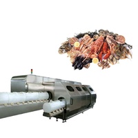 Machine de pasteurisation à haute pression Genyond de Shanghai, équipement de stérilisation, machine HPP pour les fruits de mer