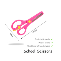 Fournitures scolaires fantaisie Rentrée des classes Vente en gros Enfants Papeterie pour fille