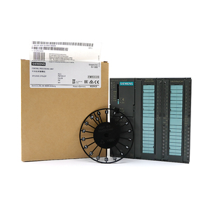 Mejor Precio 6ES7314-6EH04-0AB0 Módulo Controlador PLC Simatic S7-300 CPU PLC Controlador 6ES7 314-6EH04-0AB0 - Product Image 5
