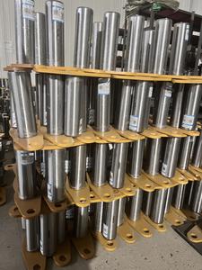 סיכות דלי חופר מותאמות אישית וערמות 30 מ "מ דלי סיכה עבור מחפר <span class=keywords><strong>pc120</strong></span> - Product Image 6