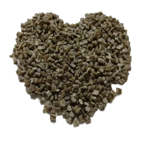 อุปกรณ์ตกแต่งรถยนต์ทำจากเส้นใย40% ทนทานกว่าวัสดุ PPS แบบดัดได้ - Product Image 1