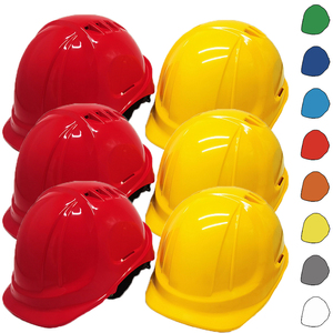 Safety Equipment Changzhou Ordinary Black Night Carbon Fiber Dust-Proof Personal Safety Equipment Secure Equipment Safety Full Helmet