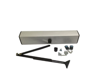 Ouvre-porte automatique, Double balançoire, pour voiture