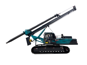 SDLQ LQR150 <span class=keywords><strong>Mini</strong></span> tige de forage rotatif utilisé 1200mm Pile Portable Diesel puits d'eau bonne condition bas prix Chine moteur de base - Product Image 4