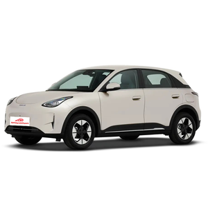 2025热销吉利Geome纯电动性价比更高新能源汽车价廉物美的汽车吉利Geome - Product Image 1