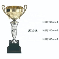 Trophées de concours de badminton personnalisés de haute qualité en gros Médailles en métal bon marché de la Chine
