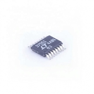 LT3755EMSE-1#PBF MSOP-16-EP LED <b>Driver</b> Ic Chip - Product Image 1