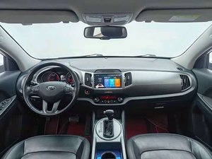 <span class=keywords><strong>Kia</strong></span> <span class=keywords><strong>Sportage</strong></span> <span class=keywords><strong>2016</strong></span> 2.0L Auto FWD DLX d'occasion, SUV essence de luxe automatique chinois pas cher à <span class=keywords><strong>vendre</strong></span> - Product Image 4