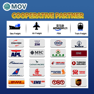 FCL Container vận chuyển từ Trung Quốc tothailand Bangkok, Việt Nam <span class=keywords><strong>haiphong</strong></span>, Singapore, Malaysia cổng klang cửa đến cửa DDP15-25Days - Product Image 5