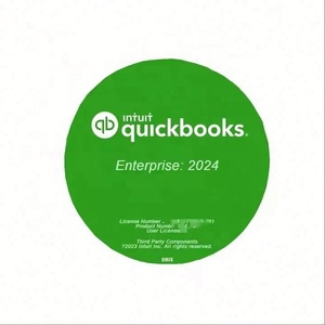 QuickBooks Desktop Enterprise 2024 pour Windows - Product Image 2