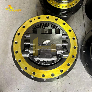 Hangood Final Drive para excavadora E336GC <span class=keywords><strong>Travel</strong></span> <span class=keywords><strong>Motor</strong></span> Assy 5367275 Hydraulic <span class=keywords><strong>Travel</strong></span> <span class=keywords><strong>Motor</strong></span> Final Drive Assy - Product Image 4