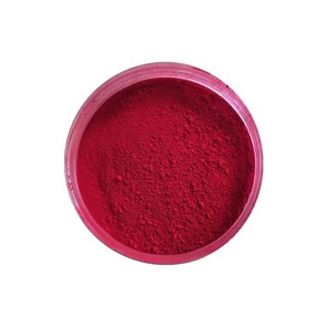 Laca Roja D&C 7 <span class=keywords><strong>Ca</strong></span> Lake C19-003, Pigmentos Cosméticos Laca CI 15850:1 - Product Image 6