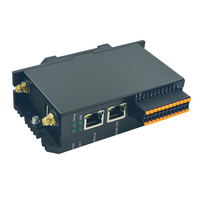 Controlador de Programación PLC OEM, Edgebox-Lite ESP32-S3, Canbus RS485 Codesys 4AI 2AO