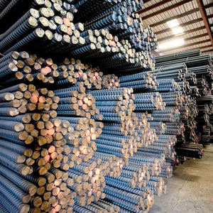 פלדה איכותית, ברזל זיון 8 מ\\\"מ 10 מ\\\"מ 12 מ\\\"מ 16 מ\\\"מ 20 מ\\\"מ 25 מ\\\"מ HRB400 HRB500  לבנייה - Product Image 4