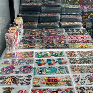 Sẵn sàng để chuyển giao 20000 + Thiết kế không thấm nước uvdtf cup kết thúc tốt đẹp 16/20/24 oz tùy chỉnh in UV người đàn ông chuyển các bản vá lỗi DIS Ney in - Product Image 2