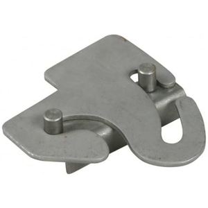 Cerniera per WASISTAS WELD 65 mm - Product Image 2