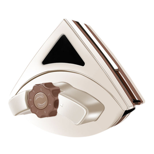 Limpiador de ventanas con imán de doble cara de vidrio ajustable de 5-35mm, imán de limpieza de ventanas - Product Image 1