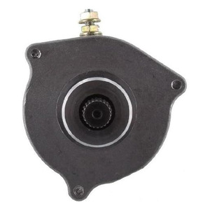 31200-MG8-018 31200-MM8-008 Motores de Arranque Nuevos de 12V para Motocicletas VT1100C Shadow - Product Image 1