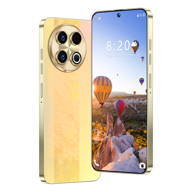 Hot Selling Spark 30 Pro+ 7.3inch Smartphone 16GB 1TB ROM 4K HD Screen Resolution 108MP Camera LTE Dual SIM F Design Tecno