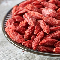 Topkwaliteit gedroogde Goji-bessen, gedroogde Goji-bessen in bulk, importeur van gedroogde Goji-bessen, Wolfberry-zaad, Chinees
