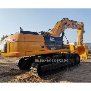 Camion à benne basculante à direction gauche Shacman X3000/F3000 6x4 diesel à usage intensif Euro 4 d'occasion avec une capacité de charge de 31-40T et un poids brut de 30T - Product Image 6