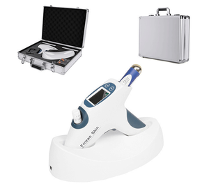 Pistola de Escultura de Hielo España, Dispositivo de Rejuvenecimiento de la Piel con Hielo Mágico, Pistola de CO2 sin Agujas, Dispositivo de Blanqueamiento y Rejuvenecimiento con Luz de Agua - Product Image 6