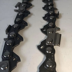 אום 18 אינץ 'שרשרת מסור פינות עגולות 72 קישורים מכונת חיתוך עץ ראה שרשרת - Product Image 6