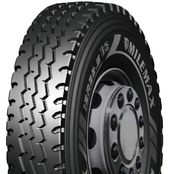 TBR 8.25R 16LT marca TECHSHIELD per pneumatici radiali per camion