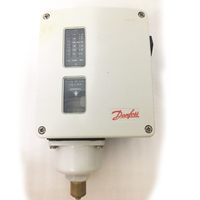 Contrôleur de température Plc 017-521566 Rt121 Neuf avec garantie