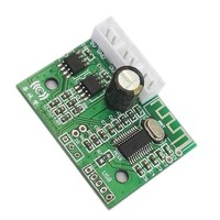 Jerry AC6905A-decodificador estéreo multifunción de un solo chip, mp3, sin pérdidas, chip de diente azul, ic