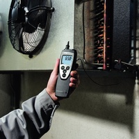 Hot Selling Brand New Temperature Meter Testto 110 Temperature Measuring Instrument