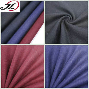 중국 제조 업체 양모 멜튼 펠트 원단 - Product Image 2