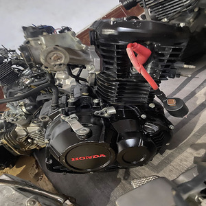 Moteur Honda adapté aux motos CG125, 150, Chongshen, <span class=keywords><strong>Danya</strong></span>, Lifan, Qianjiang, Longxin - Product Image 4