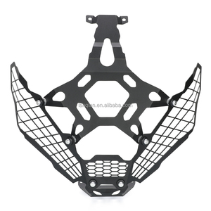 Protector de Rejilla para Faro Delantero para <span class=keywords><strong>Honda</strong></span> XADV750 XADV <span class=keywords><strong>750</strong></span> <span class=keywords><strong>X</strong></span>-ADV750 XADV <span class=keywords><strong>X</strong></span> <span class=keywords><strong>ADV</strong></span> <span class=keywords><strong>750</strong></span> 2021-2025 2026 2024 <span class=keywords><strong>2023</strong></span> - Product Image 1