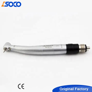 Стоматологическая SOCO стоматологических наконечников Тип наконечник для бормашины/SCHF22-SPQ4 - Product Image 2