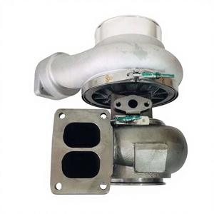 Pièce de moteur haute performance CAT 3508 3412, modèle de turbocompresseur pour turbocompresseur 144-4568 - Product Image 2