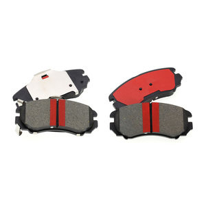 PN0377 Corée Système <span class=keywords><strong>De</strong></span> Freinage <span class=keywords><strong>De</strong></span> <span class=keywords><strong>Voiture</strong></span> Disque Pas <span class=keywords><strong>De</strong></span> Bruit Meilleure <span class=keywords><strong>Plaquette</strong></span> <span class=keywords><strong>De</strong></span> <span class=keywords><strong>Frein</strong></span> pour Hyundai KIA Pastillas <span class=keywords><strong>De</strong></span> Freno <span class=keywords><strong>De</strong></span> Céramique - Product Image 1