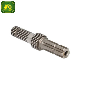 Pièces détachées : Arbre de prise de force (PTO) L110178 L173282 compatible avec les tracteurs 7200 <span class=keywords><strong>7210</strong></span> 7400 7410 7420 7510 7520 7600 7610 7700 7710 7720 - Product Image 2