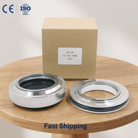 Joint d'étanchéité OEM pour pompe 301B-50 50/60mm, joints mécaniques en céramique SIC TC pour pompes