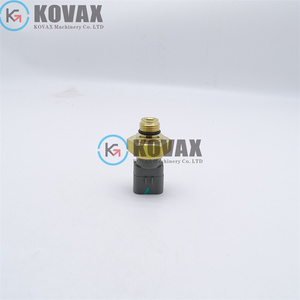 Capteur de pression 320-3061, pièces électriques 3203061 600 KPa pour moteur CAT C4, C7, 1, 3516C, C27, excavatrice, chargeuse, camion - Product Image 2