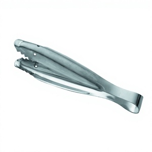 Pince à poisson pour restaurant, ensemble de pinces en acier inoxydable de qualité supérieure, gadget de cuisine - Product Image 1
