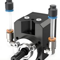 MDS-DH-SP-200 Servoaccionamiento CNC de CA, Amplificador de Husillo de Alto Rendimiento para Centro de Mecanizado CNC, Sistema Servo de Husillo para Torno y Fresadora CNC