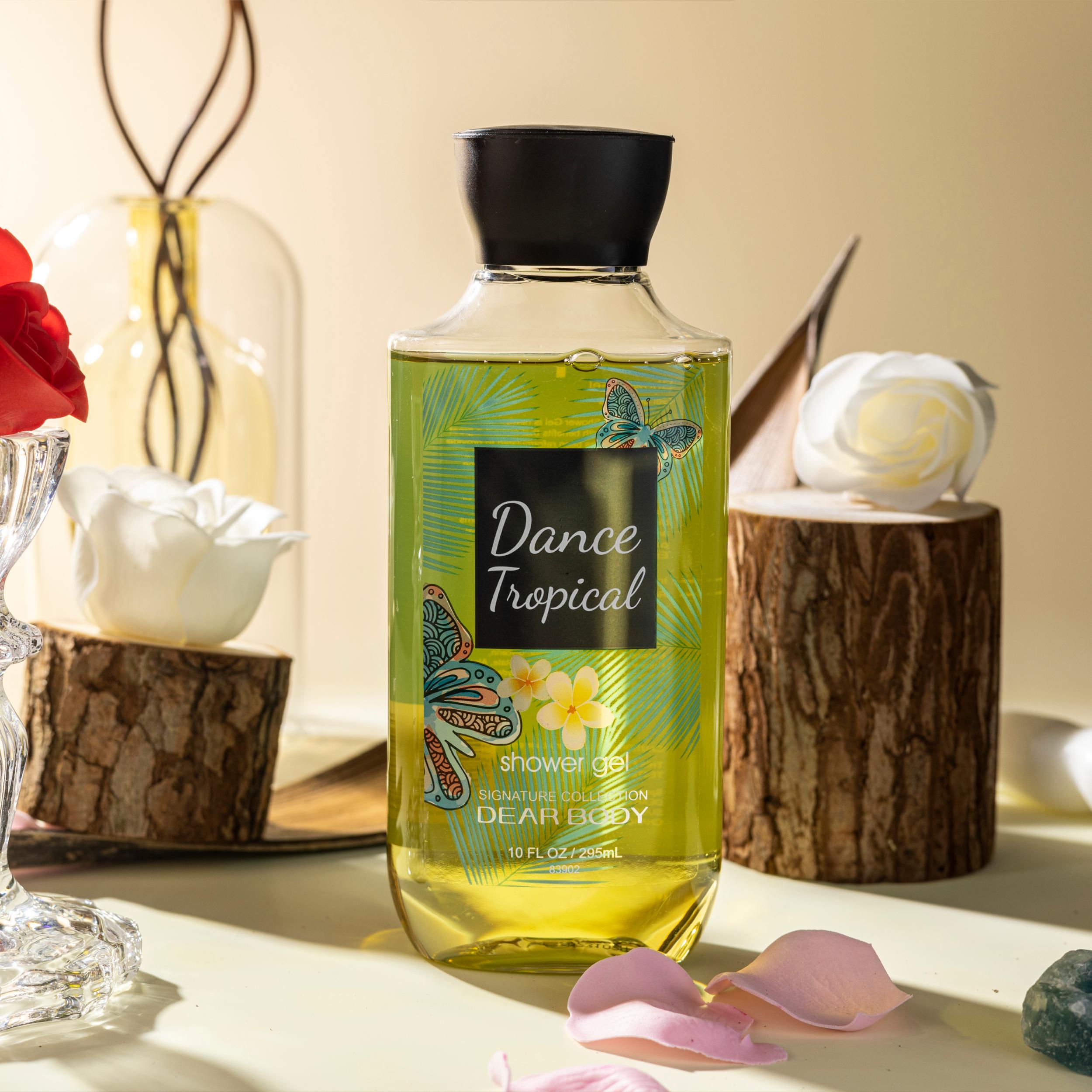 Dance Tropical