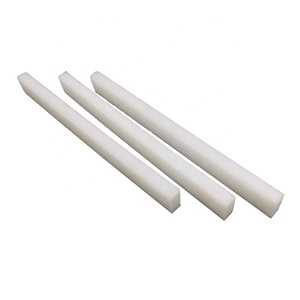 Nhà Máy Giá uhmwpe Trắng dải nhựa các sản phẩm nhựa khác dải nhựa cho đồ nội thất bảo vệ - Product Image 2