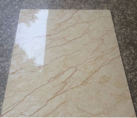 4x8 Hoja de PVC 3mm Panel de mármol de PVC para pared interior techo Spc Panel de pared de PVC
